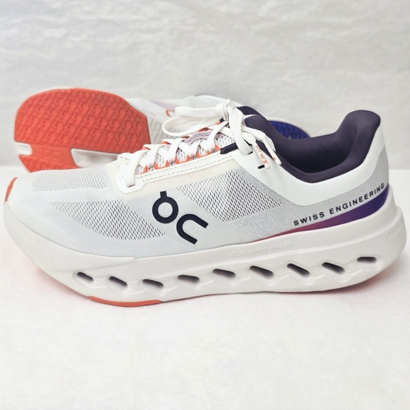 On Running Shoes - On Cloudsurfer Next